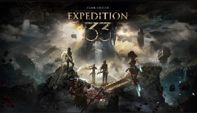 💥Clair Obscur: Expedition 33 🔵 PS5 🔴TURKEY🔴