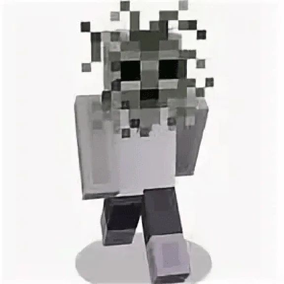 🔑КЛЮЧ Moss Mask🎭 Minecraft✔