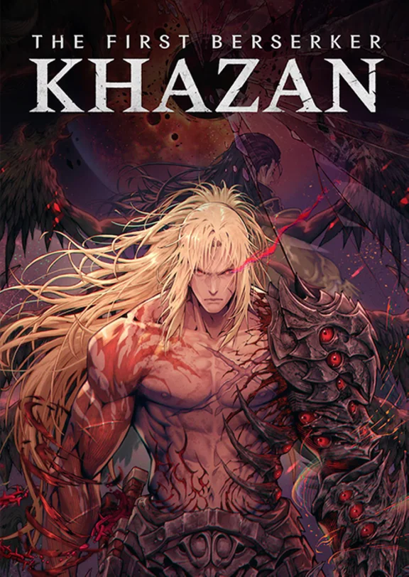 The First Berserker: Khazan (Steam Key Global)