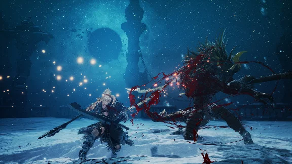 The First Berserker: Khazan DELUXE + БОНУС🔴STEAM КЛЮЧ
