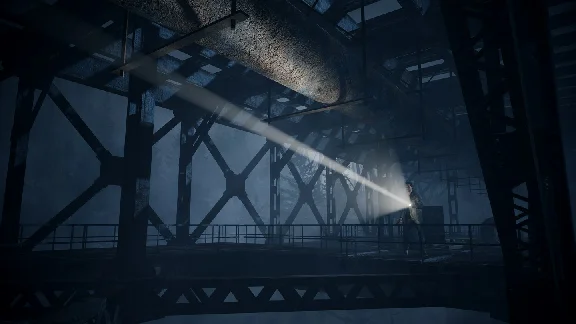 🔦 Alan Wake Remastered 🟩 XBOX КОД КЛЮЧ🔑
