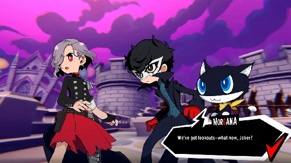✅ Persona 5 Tactica Xbox One|X|S активация