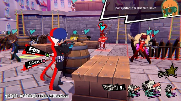 ✅ Persona 5 Tactica Xbox One|X|S активация