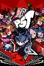 ✅ Persona 5 Tactica Xbox One|X|S активация