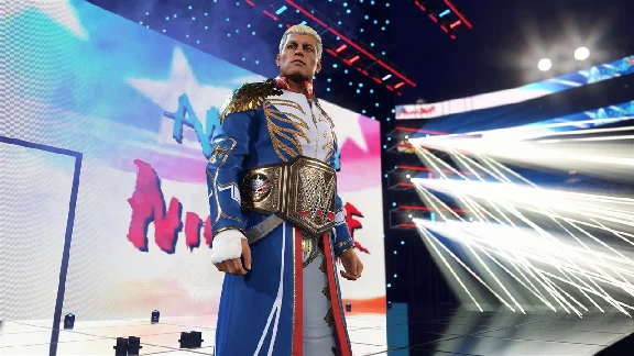 ✅ WWE 2K25 The Bloodline Edition Xbox activation