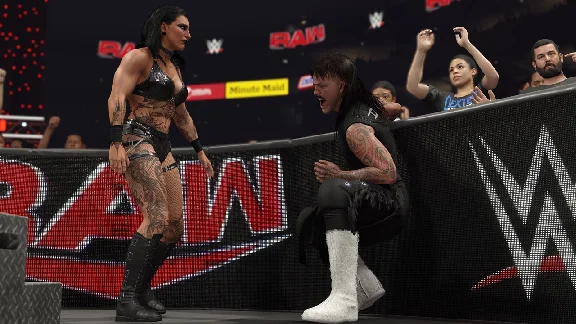 ✅ WWE 2K25 The Bloodline Edition Xbox activation