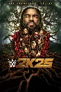 ✅ WWE 2K25 The Bloodline Edition Xbox activation