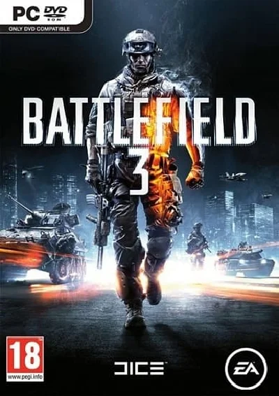 ✅Battlefield 3 Origin🔑Key GLOBAL