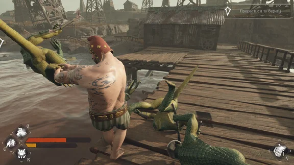 LIZARDS MUST DIE 2 + DLC 🔵 STEAM All regions • 0%
