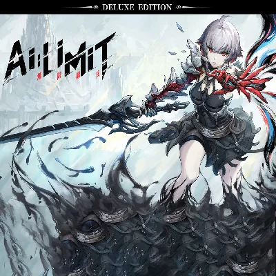 🟥 AI Limit - Deluxe Edition Steam Offline + 12 games