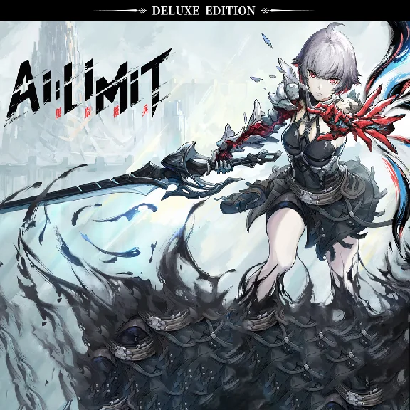 🟥 AI Limit - Deluxe Edition Steam Offline + 12 games