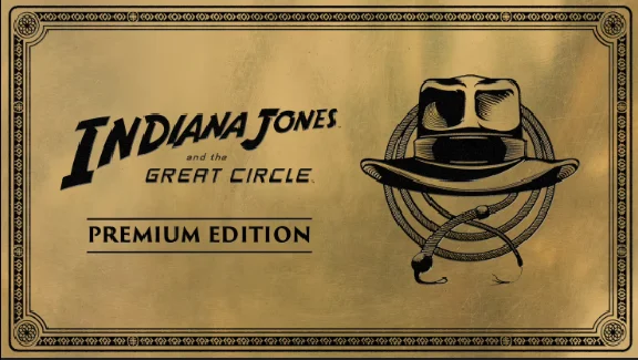 💥Indiana Jones and the Great Circle 🔵 PS5 🔴ТУРЦИЯ🔴
