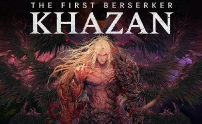 🔥 The First Berserker: Khazan Deluxe Edition - STEAM🔥