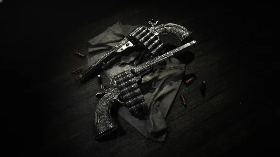 Hunt: Showdown 1896 - Dead Man´s Cut DLC - STEAM RU