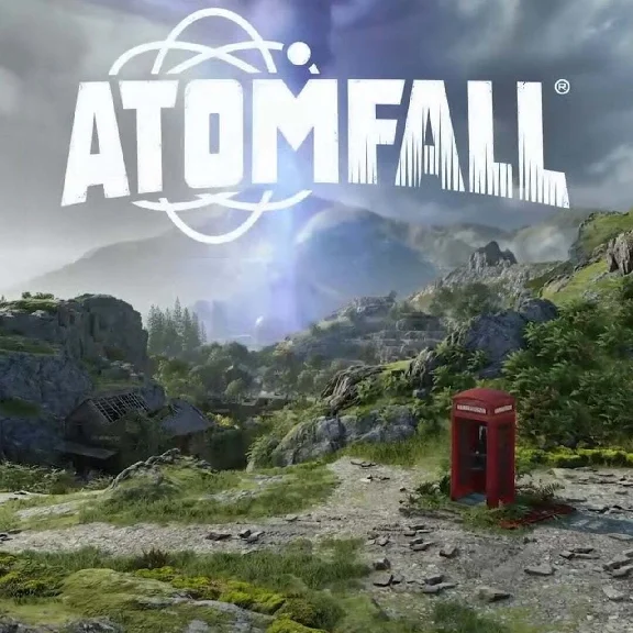 Atomfall XBOX + PC❗Standart + Deluxe❗Любой аккаунт