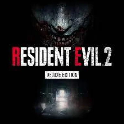 ✅RESIDENT EVIL 2 DELUXE EDITION Steam🔑Ключ РФ+СНГ+🎁