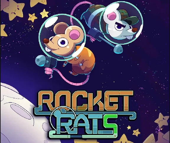 Rocket Rats XBOX PC❗ANY ACCOUNT