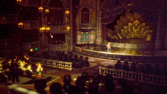 🟢🔥OCTOPATH TRAVELER II🌍XBOX One/X|S + PC🎮✅