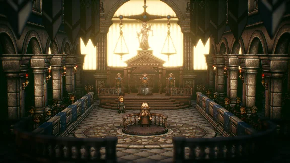 🟢🔥OCTOPATH TRAVELER II🌍XBOX One/X|S + PC🎮✅