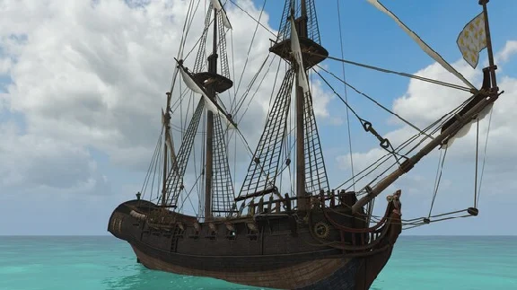 Caribbean Legend - Ships Pack: Part 2✅STEAM GIFT AUTO✅