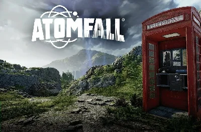 🔥 Atomfall Deluxe Edition - STEAM 🔥