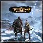 💜⚪ God of War Ragnarok⚡️EPIC GAMES ⚪💜 TR