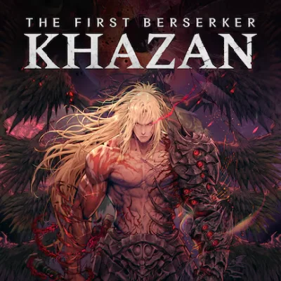 ⚫ The First Berserker Khazan ⚫ Steam (PC) 🚩TR