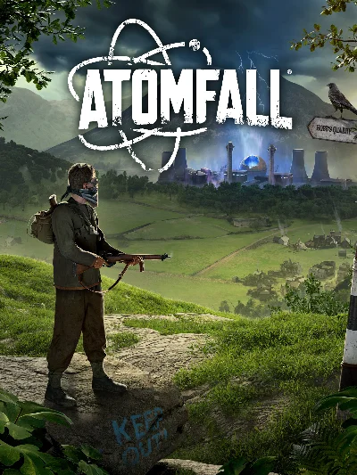 Atomfall DELUXE 🔥 Offline