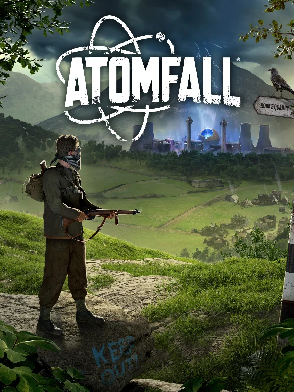 Atomfall DELUXE 🔥 Offline