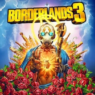 💜⚪ Borderlands 3⚡️EPIC GAMES ⚪💜 TR