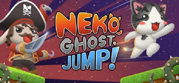 ✅ Neko Ghost, Jump! + Cat Quest ✅ EPIC GAMES ACCOUNT 🎁