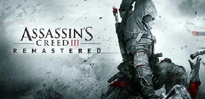 AC 3 REMASTERED 💎 [ONLINE EPIC] ✅ Full Access ✅ 🎁