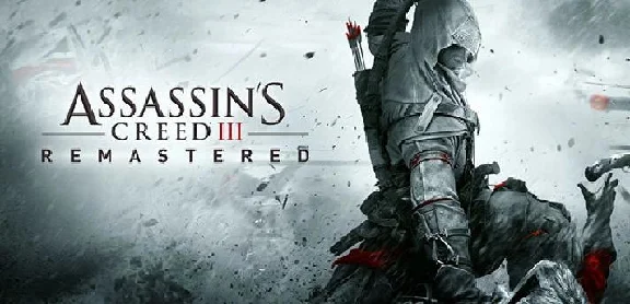 AC 3 REMASTERED 💎 [ONLINE EPIC] ✅ Full Access ✅ 🎁