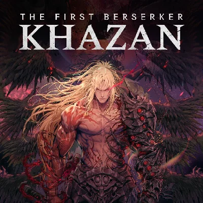 All regions ☑️⭐ The First Berserker: Khazan + editions