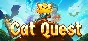 ✅ Neko Ghost, Jump! + Cat Quest ✅ EPIC GAMES ACCOUNT 🎁