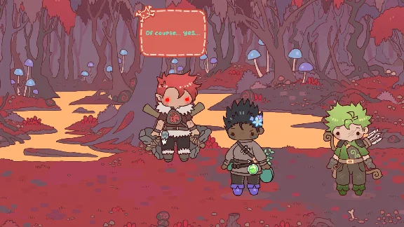 My Party Needs An Alchemist 💎 STEAM GIFT RUSSIA 🇷🇺