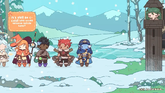 My Party Needs An Alchemist 💎 STEAM GIFT RUSSIA 🇷🇺