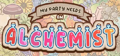 My Party Needs An Alchemist 💎 STEAM GIFT RUSSIA 🇷🇺