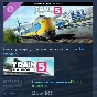 Train Sim World 5: Маршрут Spoorlijn Зволле – Гронинген