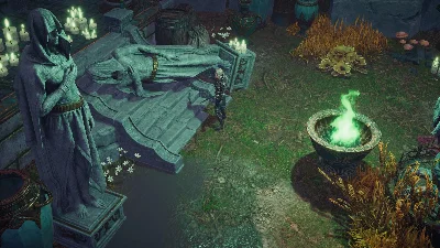 ✅Disciples: Liberation Paths to Madness⚫STEAM🔑КЛЮЧ +🎁