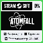 Atomfall +SELECT STEAM GIFT•RU⚡️AUTODELIVERY 0% CARDS