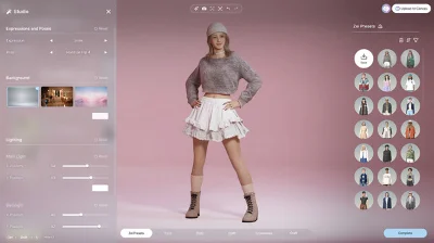 ⚡️ inZOI | АВТОДОСТАВКА [Россия - Steam Gift]