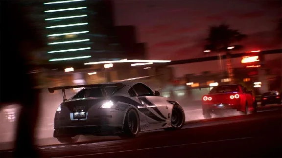 ✅ Need for Speed Payback Deluxe Edition Steam Account