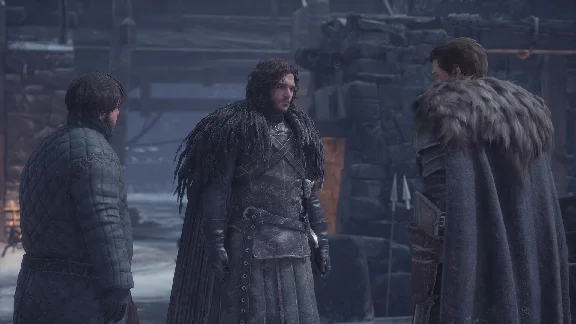 ✅ Game of Thrones: Kingsroad PC Steam Account +MAIL🟢