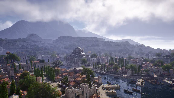 ✅ Game of Thrones: Kingsroad PC Steam Account +MAIL🟢