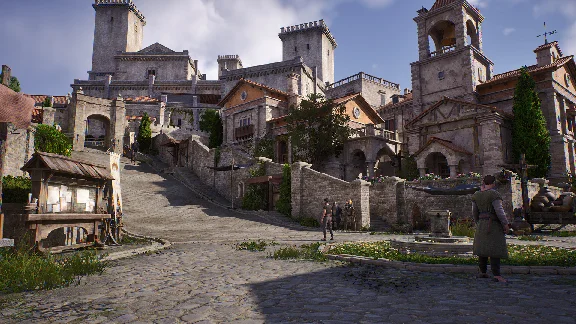 ✅ Game of Thrones: Kingsroad PC Steam Account +MAIL🟢