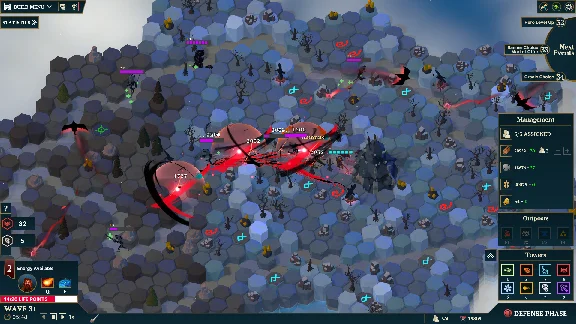 ✅ Nordhold PC Steam Account NEW +MAIL🟢