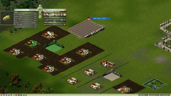 ⭐ Industry Giant 2 Steam Key 🔑 GLOBAL
