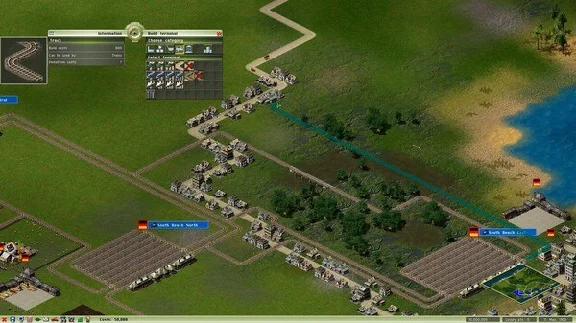 ⭐ Industry Giant 2 Steam Key 🔑 GLOBAL