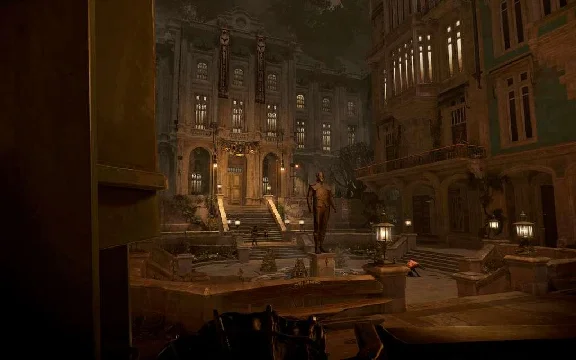 ⭐ Dishonored: Complete Collection PC Steam Key 🔑GLOBAL